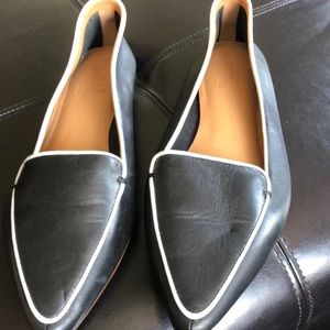 Jcrew flats
